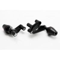 AELLA Frame Slider Kit For the BMW S1000RR (2023+) AELLA Frame Slider Kit For the BMW S1000RR (2023+)